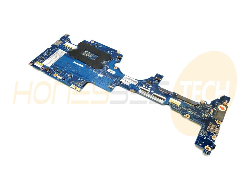 GENUINE LENOVO THINKPAD YOGA S1 INTEL MOTHERBOARD i3-4010U 00HT117 WITH DEFECT - Honeybee-Technologies