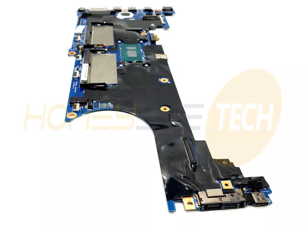 GENUINE LENOVO THINKPAD T580 LAPTOP INTEL MOTHERBOARD i7-8650U 01YR258 TESTED - Honeybee-Technologies