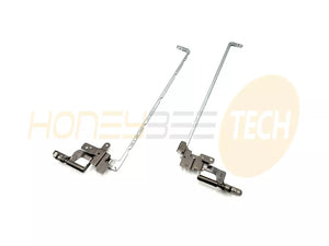 GENUINE HP CHROMEBOOK 14 G4 LAPTOP LEFT AND RIGHT HINGES 834909-001 - Honeybee-Technologies