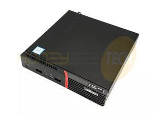 LENOVO THINKCENTRE M700 TINY i5-6500T 2.5GHZ 8GB 500GB WIFI 3 DP'S NO OS TESTED - Honeybee-Technologies