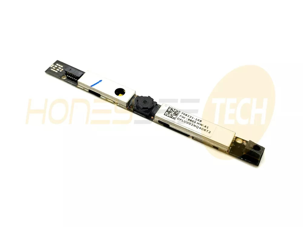 GENUINE HP 250 G5 NOTEBOOK PC LAPTOP WEBCAM CAMERA MODULE 708231-1K8 TESTED - Honeybee-Technologies