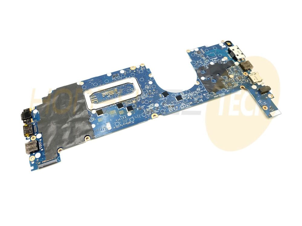 GENUINE DELL LATITUDE 7390 MOTHERBOARD i7-8650U QUAD CORE MXW44 0MXW44 TESTED - Honeybee-Technologies