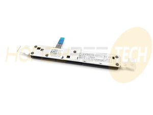 GENUINE DELL LATITUDE E6540 E6440 UPPER LEFT RIGHT MOUSE BUTTON BOARD A131CF - Honeybee-Technologies