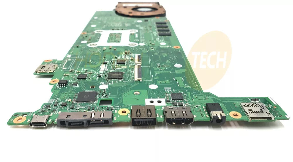 GENUINE LENOVO THINKPAD T490 T590 MOTHERBOARD i5-8265U 8GB 02HK923 WITH DEFECT - Honeybee-Technologies