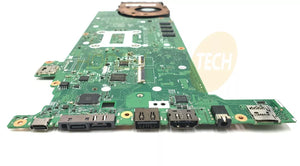 GENUINE LENOVO THINKPAD T490 T590 MOTHERBOARD i5-8265U 8GB 02HK923 WITH DEFECT - Honeybee-Technologies