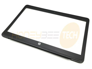 GENUINE HP ELITEBOOK FOLIO 1040 G2 LCD FRONT TRIM BEZEL 739568-001 GRADE A - Honeybee-Technologies