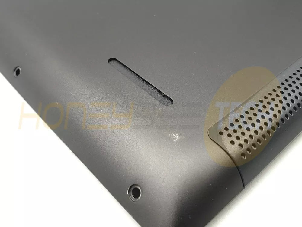 GENUINE DELL VOSTRO 7500 LAPTOP BOTTOM BASE CASE COVER HGG6W 0HGG6W GRADE B - Honeybee-Technologies