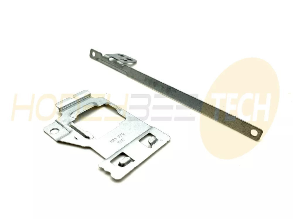 GENUINE HP PROBOOK 450 G4 FINGER PRINT READER & OPTICAL DRIVE BRACKET 905770-001 - Honeybee-Technologies