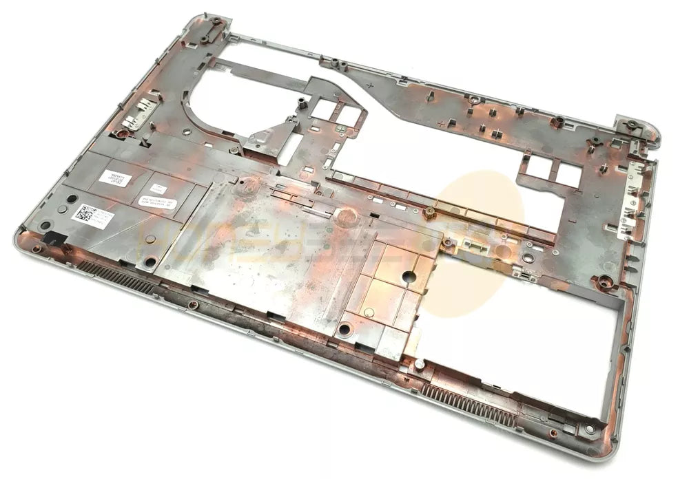 GENUINE DELL INSPIRON 15 7537 LAPTOP BOTTOM BASE CASE COVER 7R6TG 07R6TG GRADE B - Honeybee-Technologies