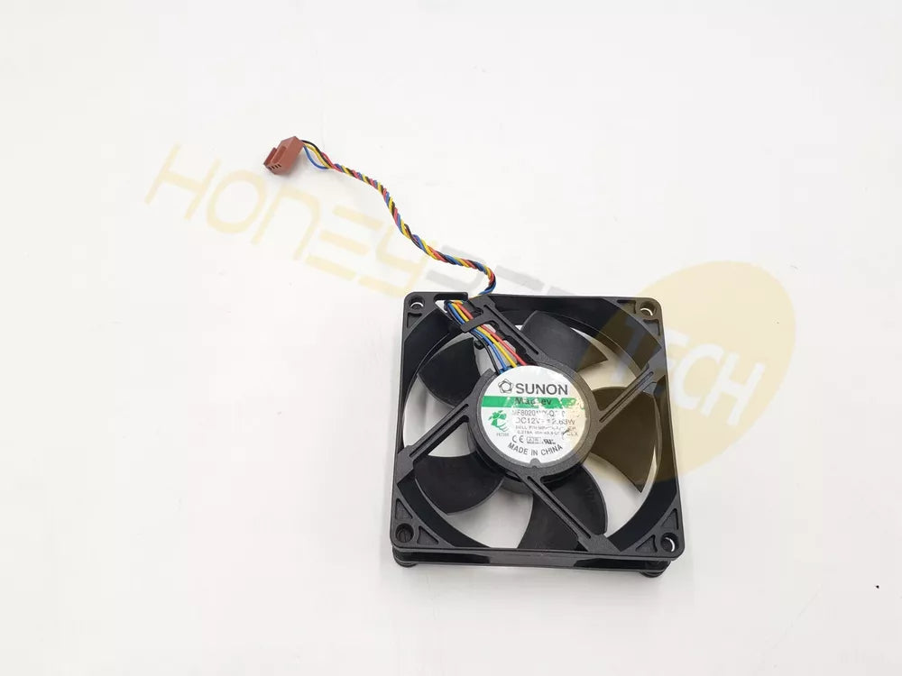 GENUINE DELL OPTIPLEX 7040 3040 5040 3046 SFF FRONT COOLING CASE FAN MPNKK - Honeybee-Technologies