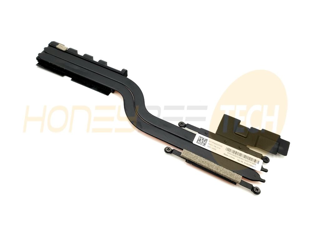 GENUINE LENOVO THINKPAD E15 G2 CPU COOLING HEATSINK 5H40X89413 5H40X89411 - Honeybee-Technologies