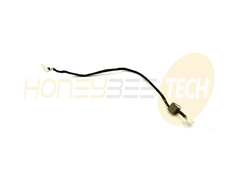 GENUINE LENOVO THINKPAD EDGE E540 LAPTOP DC IN CABLE DC02001L500 TESTED - Honeybee-Technologies