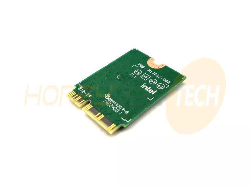 GENUINE DELL LATITUDE 5530 LAPTOP WIRELESS WIFI CARD G83J7 0G83J7 TESTED - Honeybee-Technologies
