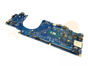 GENUINE DELL LATITUDE 5490 INTEL MOTHERBOARD i5-8250U 1.6GHZ 869T9 0869T9 TESTED - Honeybee-Technologies