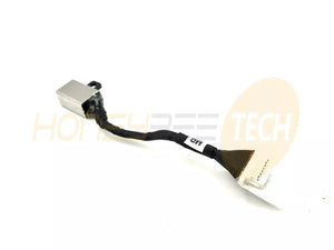 GENUINE DELL INSPIRON 5502 5406 2in1 LAPTOP DC IN POWER JACK N8R4T 0N8R4T TESTED - Honeybee-Technologies