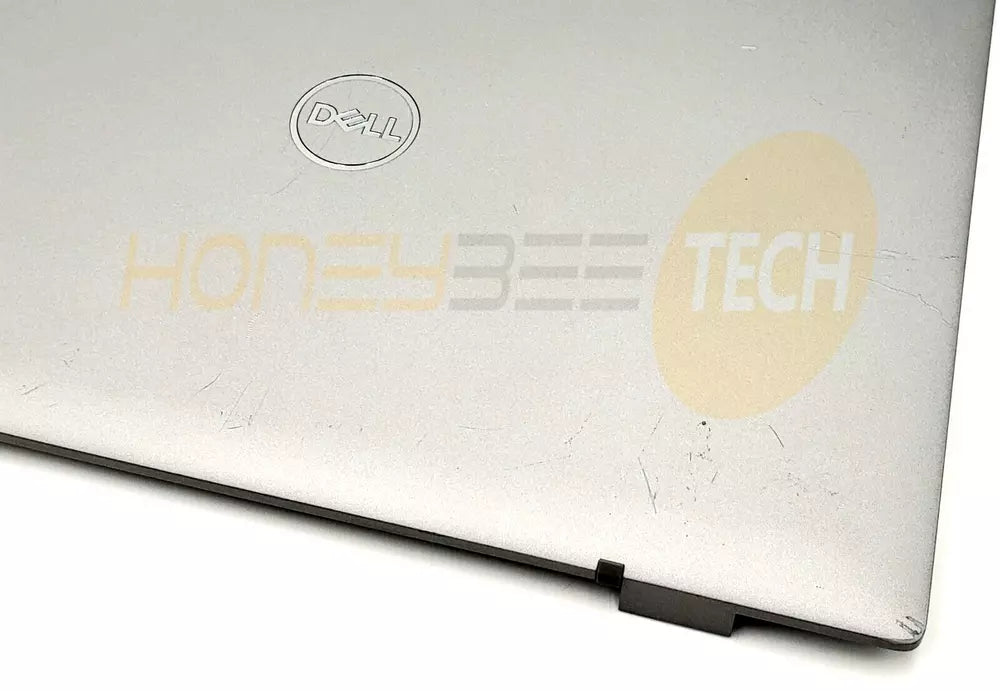 GENUINE DELL LATITUDE 3320 LAPTOP LCD BACK COVER REAR LID XK3N6 0XK3N6 GRADE C - Honeybee-Technologies