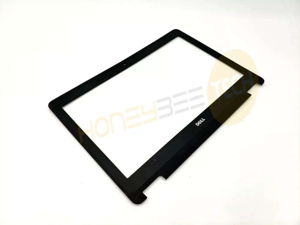 GENUINE DELL LATITUDE E7270 LCD BEZEL NON TOUCH 2YPVG 02YPVG GRADE A - Honeybee-Technologies