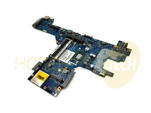 NEW GENUINE DELL LATITUDE E6320 MOTHERBOARD i7-2640M 2.8GHZ YN6MH 0YN6MH - Honeybee-Technologies