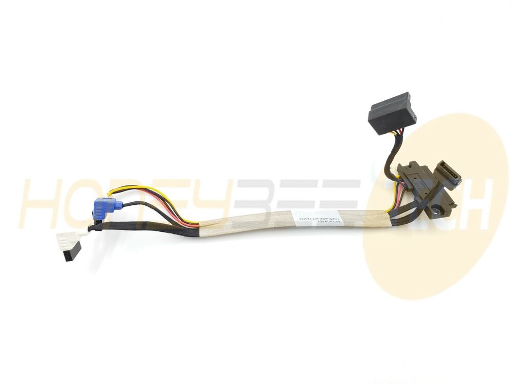 GENUINE HP ELITEONE 800 G1 ALL-IN-ONE HARD DRIVE SATA CABLE 722558-001 TESTED - Honeybee-Technologies