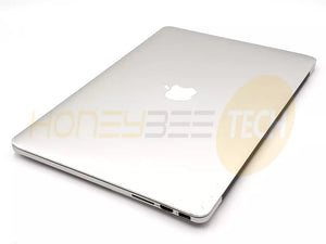 APPLE MACBOOK PRO A1398 LATE 2013 15.4" i7-4850HQ 2.3GHZ 16GB NO SSD *READ* (3) - Honeybee-Technologies