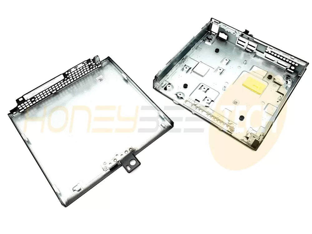 GENUINE DELL OPTIPLEX 5000MFF DESKTOP CHASSIS WITH SIDE PANEL XGXY2 4VGM4 - Honeybee-Technologies