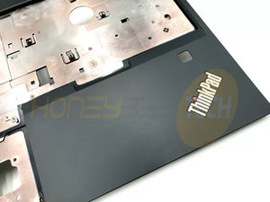 GENUINE LENOVO THINKPAD E580 E590 LAPTOP PALMREST UPPER CASE 01LW421 GRADE B - Honeybee-Technologies