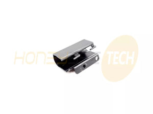 GENUINE DELL LATITUDE 5500 LAPTOP LEFT HINGE CAP COVER WWPR4 0WWPR4 GRADE A - Honeybee-Technologies