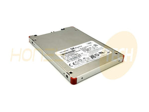 GENUINE DELL 128GB 2.5" 7MM SSD SATA SOLID STATE DRIVE 707TC 0707TC TESTED - Honeybee-Technologies