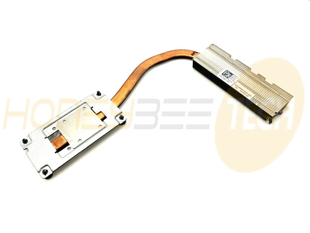 GENUINE DELL VOSTRO 15 3568 INSPIRON 3467 3567 CPU COOLING HEATSINK 2T1W1 02T1W1 - Honeybee-Technologies