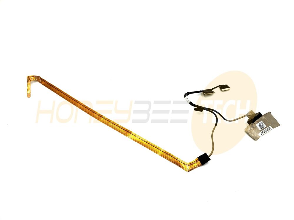 GENUINE DELL LATITUDE 7400 LCD CABLE IR FHD NON-TOUCH P82J6 0P82J6 TESTED - Honeybee-Technologies