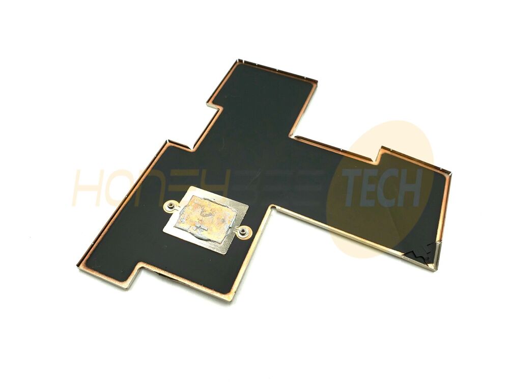 DELL LATITUDE 7285 2-IN-1 CPU HEATSINK 87WFT 087WFT - Honeybee-Technologies