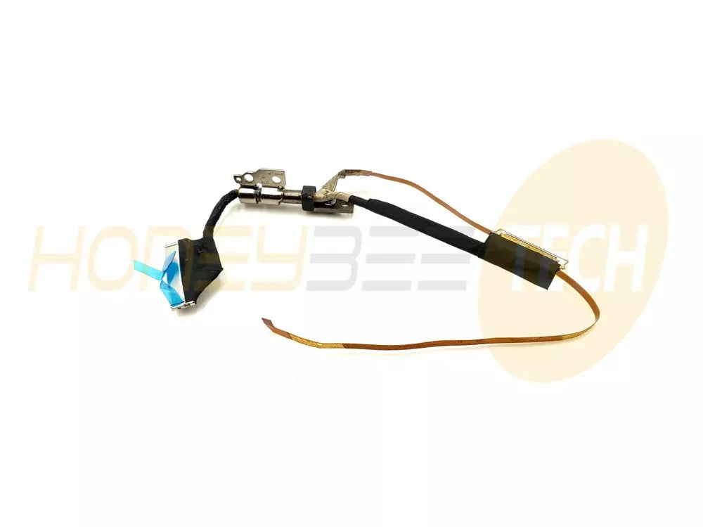 GENUINE DELL XPS 13 9333 LCD DISPLAY CABLE AND HINGE DDD13CLC000 - Honeybee-Technologies