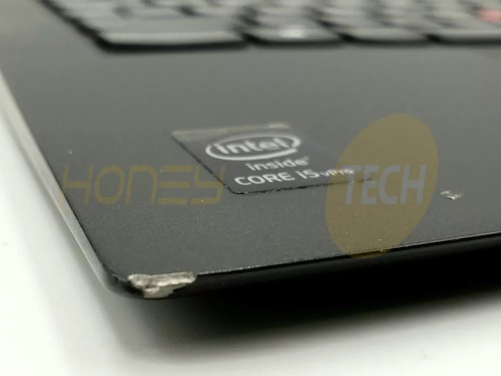 GENUINE LENOVO X1 CARBON 2ND PALMREST ASSEMBLY W/KEYBOARD 04X5570 GRADE B - Honeybee-Technologies