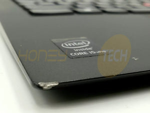 GENUINE LENOVO X1 CARBON 2ND PALMREST ASSEMBLY W/KEYBOARD 04X5570 GRADE B - Honeybee-Technologies
