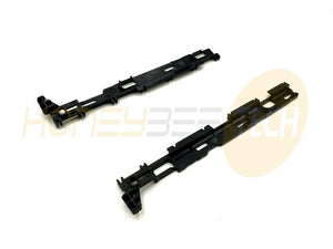 GENUINE LENOVO THINKPAD YOGA 260 LAPTOP HINGE SLIDER ASSEMBLY 00NY929 - Honeybee-Technologies