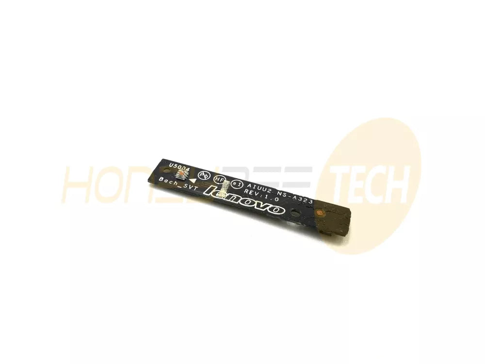 GENUINE LENOVO YOGA 3 PRO 1370 LAPTOP SENSOR BOARD 5C50G97318 TESTED - Honeybee-Technologies