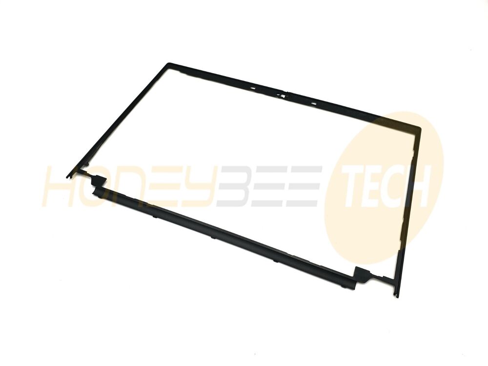 GENUINE LENOVO THINKPAD T14S LAPTOP LCD BEZEL FRAME 02HM500 GRADE A - Honeybee-Technologies