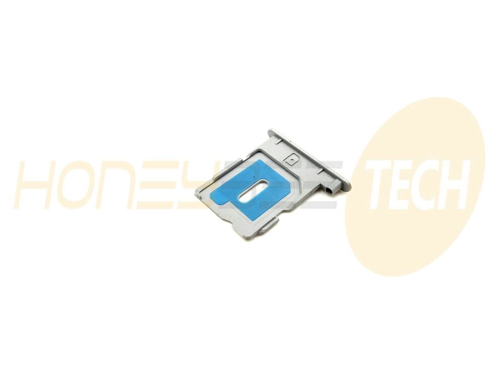 GENUINE DELL LATITUDE 5510 LAPTOP SIM TRAY SILVER 83W0C 083W0C - Honeybee-Technologies