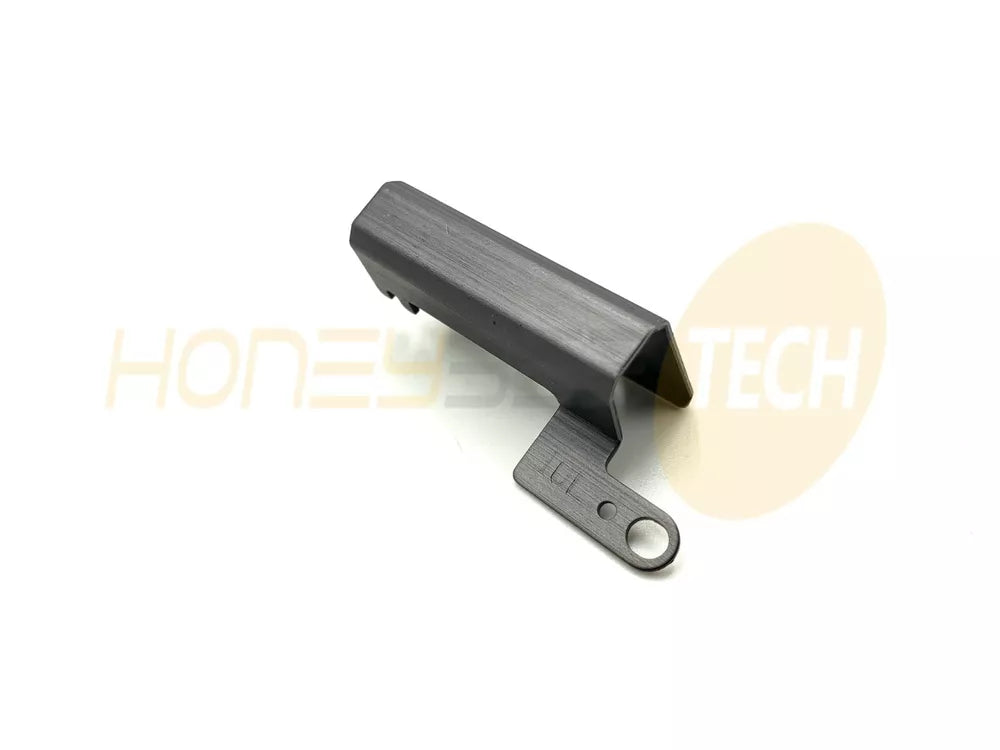 GENUINE DELL LATITUDE E7450 LAPTOP LEFT HINGE CAP COVER VP81Y GRADE A - Honeybee-Technologies