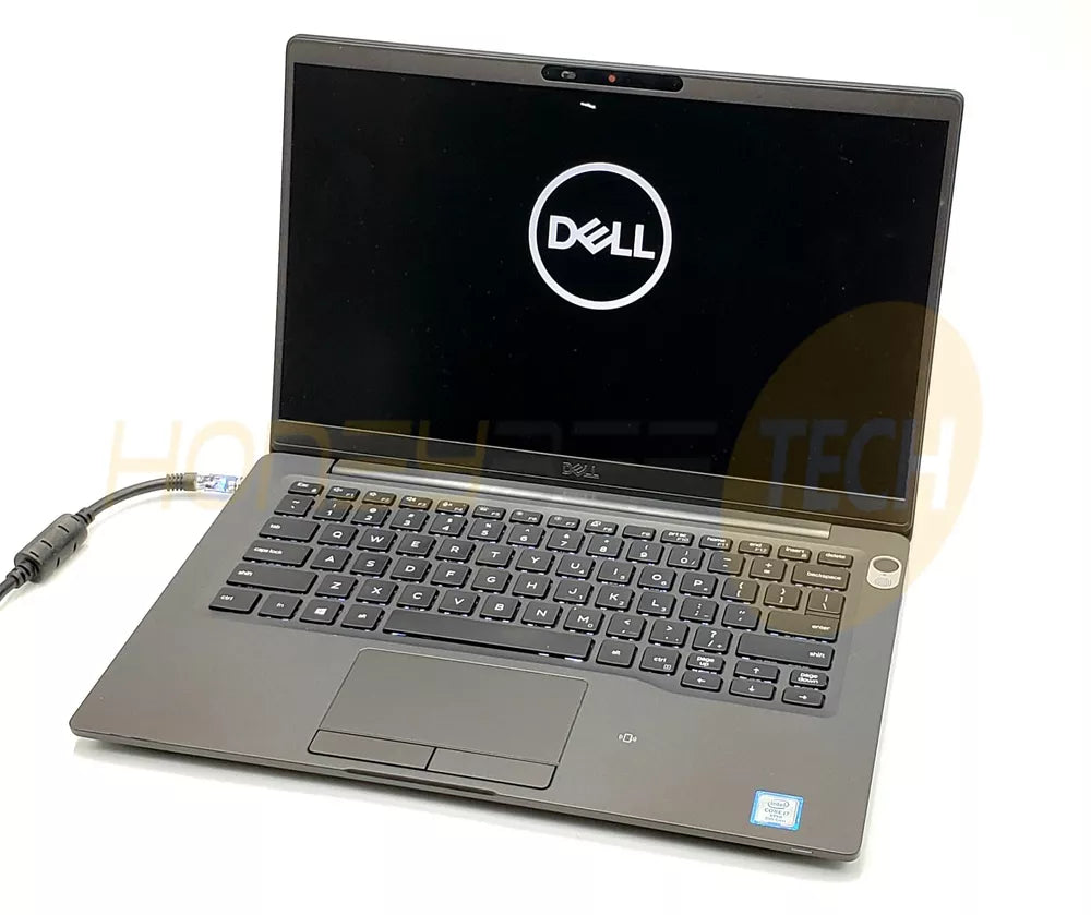 DELL LATITUDE 7400 14" NON-TOUCH LAPTOP i7-8650U 16GB RAM NO HDD NO OS TESTED - Honeybee-Technologies