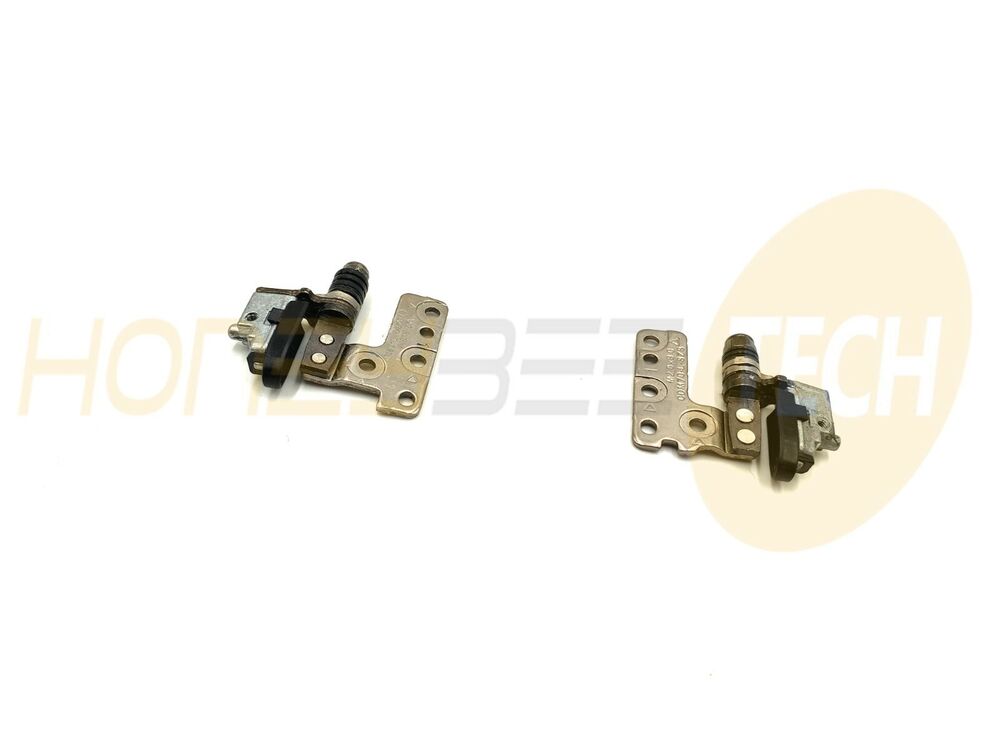 GENUINE DELL LATITUDE 5480 LATITUDE 5490 LAPTOP LEFT AND RIGHT LCD HINGES - Honeybee-Technologies