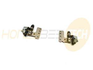 GENUINE DELL LATITUDE 5480 LATITUDE 5490 LAPTOP LEFT AND RIGHT LCD HINGES - Honeybee-Technologies