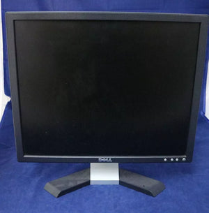 GENUINE Dell E E196FPF 19" LCD Monitor and Stand GC811 0GC811 - Honeybee-Technologies