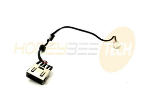 GENUINE LENOVO THINKPAD T450 LAPTOP DC-IN POWER INPUT JACK 00HN539 TESTED - Honeybee-Technologies