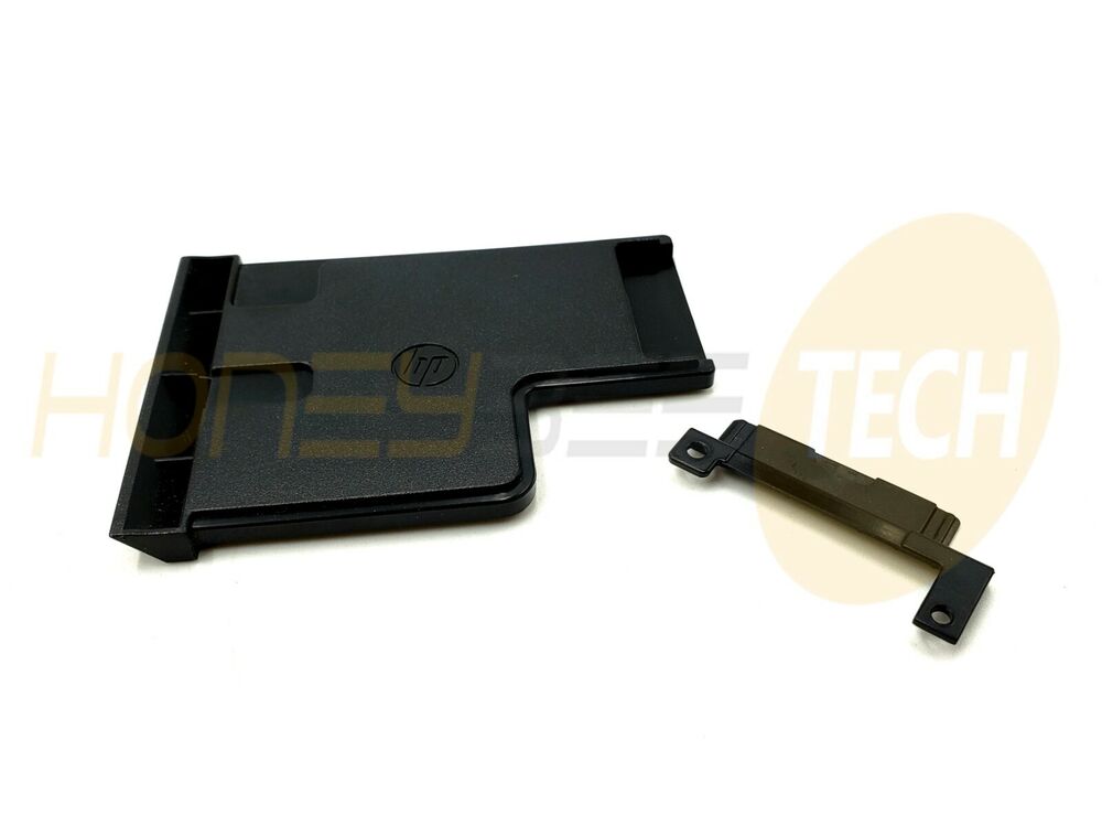 GENUINE HP ELITEBOOK 8560W EXPRESS CARD BLANK AND BATTERY COVER 652664-001 - Honeybee-Technologies