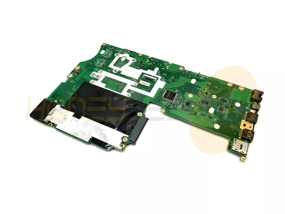 GENUINE LENOVO THINKPAD L450 INTEL MOTHERBOARD i5-5300 2.30GHZ 00HT677 TESTED - Honeybee-Technologies