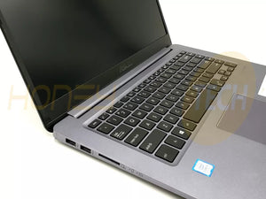 ASUS VIVOBOOK F510U LAPTOP 15.6 INTEL CORE i5-8250U 1.6GHZ 8GB RAM NO HDD TESTED - Honeybee-Technologies