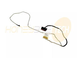 GENUINE HP PAVILION 15-AU020WM LCD DISPLAY CABLE DD0G34LC021 856354-001 TESTED - Honeybee-Technologies