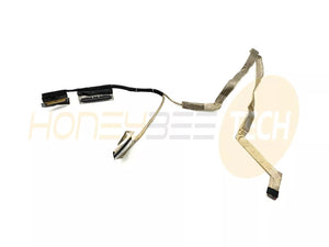 GENUINE DELL LATITUDE 5520 LAPTOP LCD VIDEO DISPLAY CABLE KPDJV 0KPDJV TESTED - Honeybee-Technologies