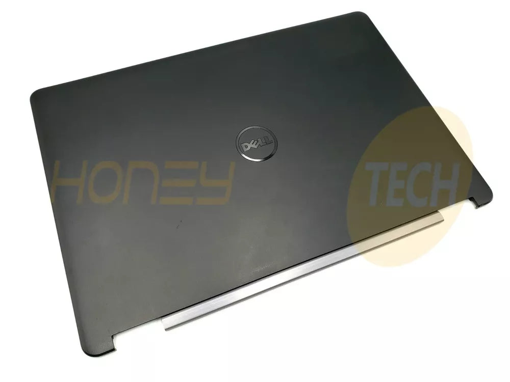 GENUINE DELL LATITUDE E5470 LCD BACK COVER LID ASSEMBLY C0MRN 0C0MRN GRADE B - Honeybee-Technologies